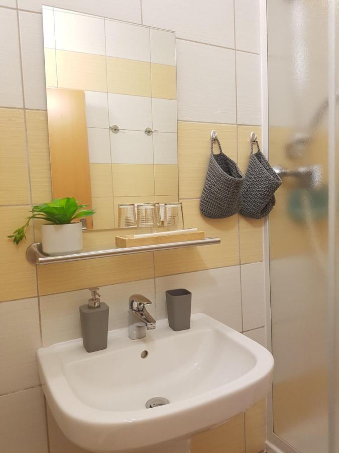 Apartman Horec A32 Apartment Donovaly Bagian luar foto