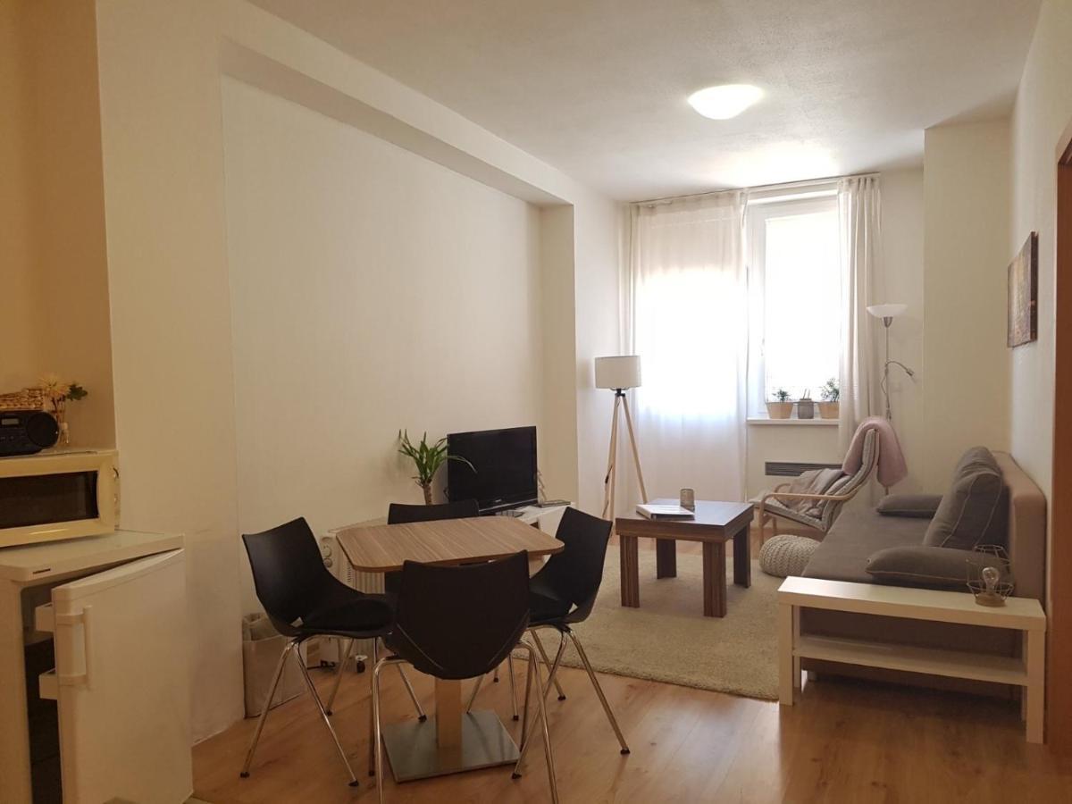 Apartman Horec A32 Apartment Donovaly Bagian luar foto