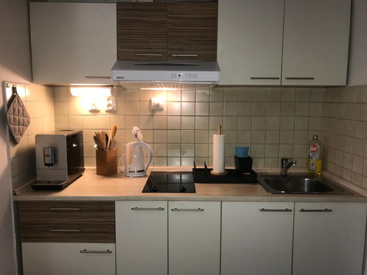 Apartman Horec A32 Apartment Donovaly Bagian luar foto