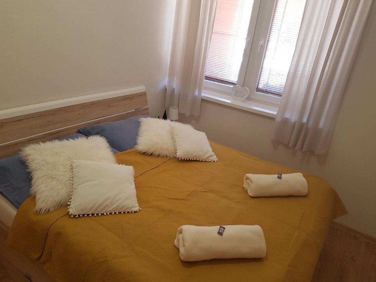 Apartman Horec A32 Apartment Donovaly Bagian luar foto