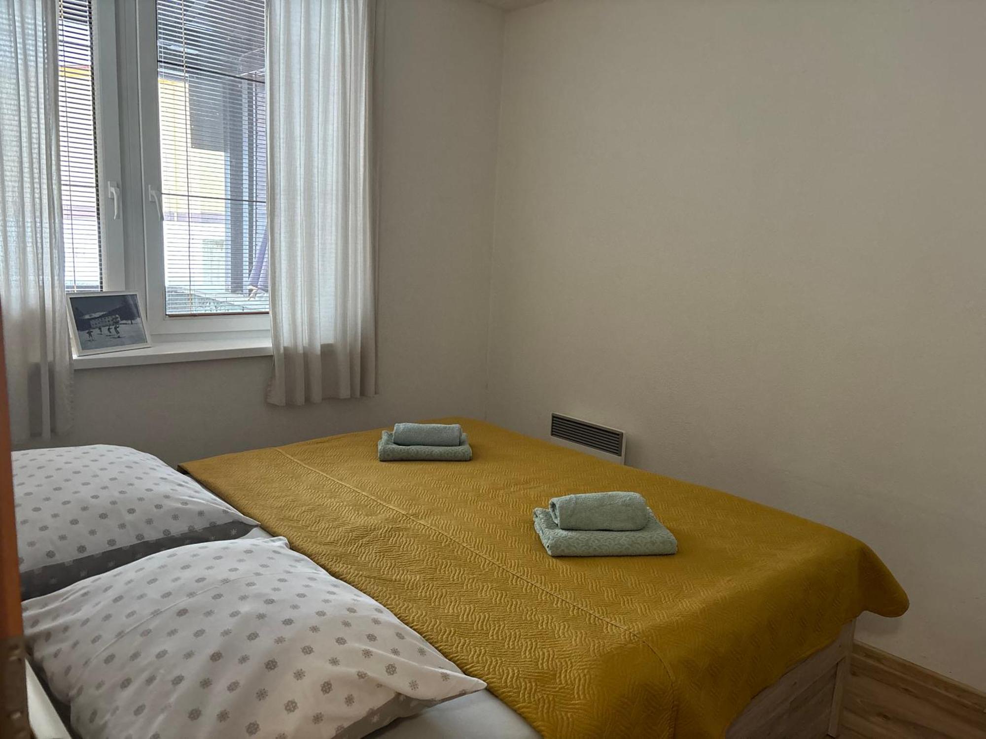 Apartman Horec A32 Apartment Donovaly Bagian luar foto