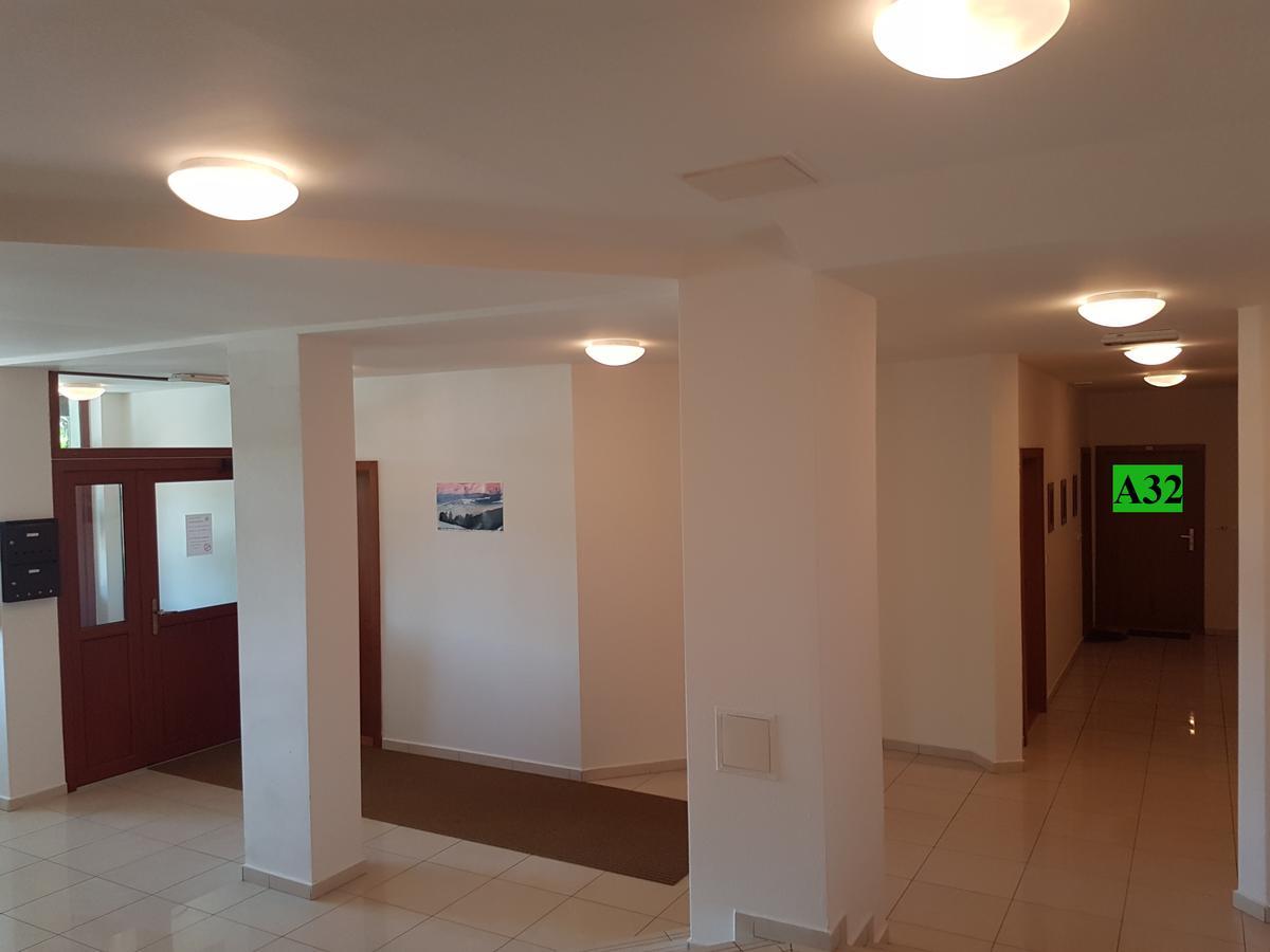 Apartman Horec A32 Apartment Donovaly Bagian luar foto